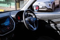
										Toyota Vitz 1.0 XR Auto full									