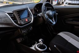 
										Toyota Vitz 1.0 XR Auto full									