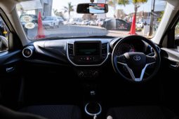 
										Toyota Vitz 1.0 XR Manual full									