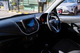 
										Toyota Vitz 1.0 XR Manual full									