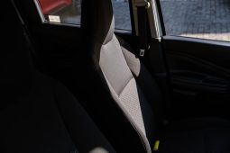 
										Toyota Vitz 1.0 XR Manual full									