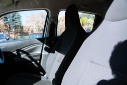 
										Toyota Vitz 1.0 XR Manual full									