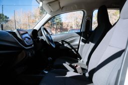 
										Toyota Vitz 1.0 XR Manual full									