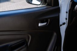 
										Toyota Vitz 1.0 XR Manual full									