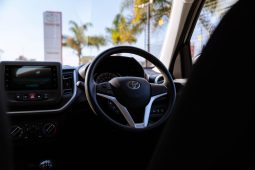 
										Toyota Vitz 1.0 XR Manual full									