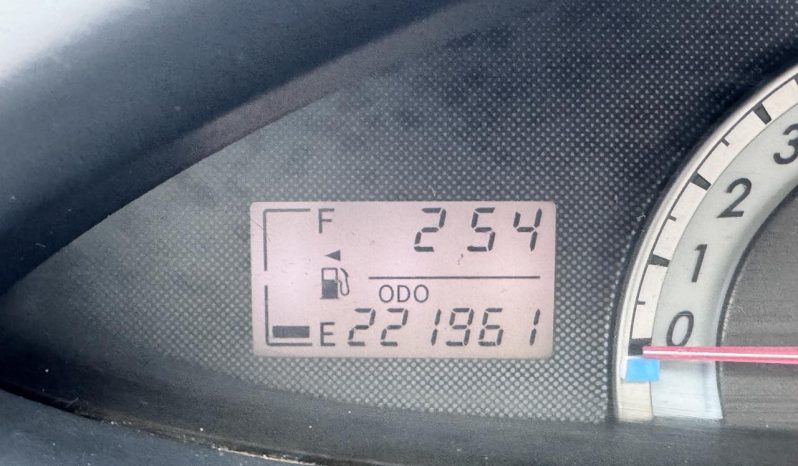 
								Toyota Yaris Sedan 1.3 T3+ Sedan full									