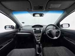 
										Toyota Yaris Sedan 1.3 T3+ Sedan full									