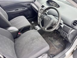
										Toyota Yaris Sedan 1.3 T3+ Sedan full									