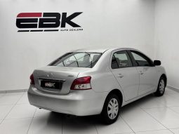 
										Toyota Yaris Sedan 1.3 T3+ Sedan full									