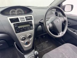 
										Toyota Yaris Sedan 1.3 T3+ Sedan full									
