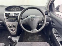 
										Toyota Yaris Sedan 1.3 T3+ Sedan full									