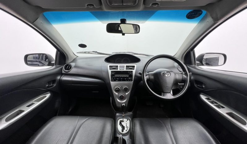 
								Toyota Yaris Sedan 1.3 T3+ Sedan At full									