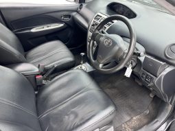 
										Toyota Yaris Sedan 1.3 T3+ Sedan At full									