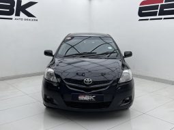 
										Toyota Yaris Sedan 1.3 T3+ Sedan At full									