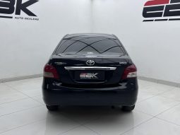 
										Toyota Yaris Sedan 1.3 T3+ Sedan At full									