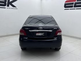 Toyota Yaris Sedan 1.3 T3+ Sedan At