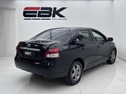 
										Toyota Yaris Sedan 1.3 T3+ Sedan At full									