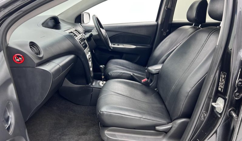 
								Toyota Yaris Sedan 1.3 T3+ Sedan At full									