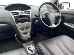 
										Toyota Yaris Sedan 1.3 T3+ Sedan At full									