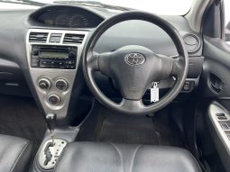 
										Toyota Yaris Sedan 1.3 T3+ Sedan At full									
