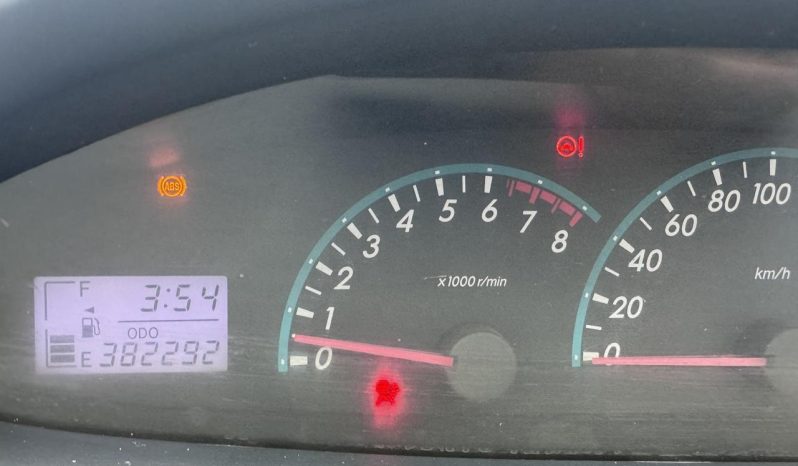 
								Toyota Yaris Zen Sedan Zen3 1.3 full									