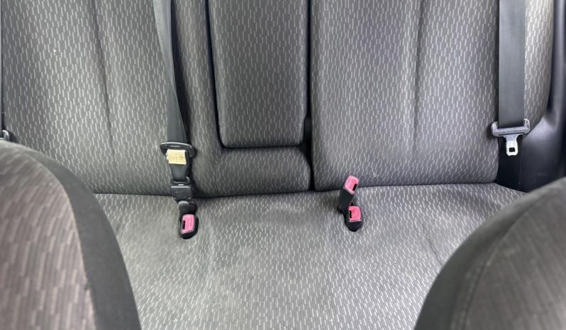 
								Toyota Yaris Zen Sedan Zen3 1.3 full									