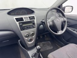 
										Toyota Yaris Zen Sedan Zen3 1.3 full									