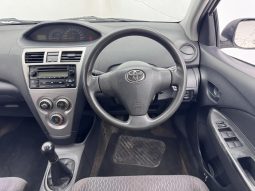 
										Toyota Yaris Zen Sedan Zen3 1.3 full									
