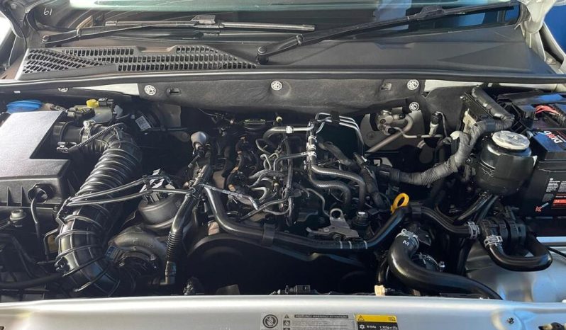 
								Volkswagen Amarok 2.0 Bitdi D/cab Highline 4motion At full									