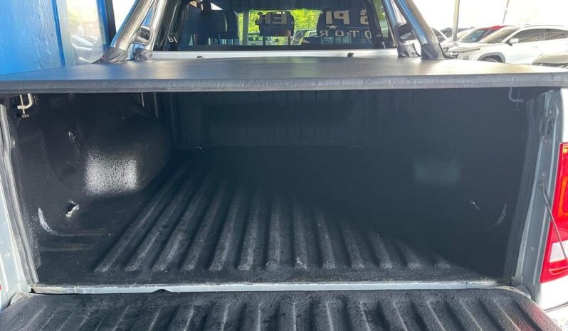 
								Volkswagen Amarok 2.0 Bitdi D/cab Highline 4motion At full									