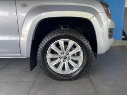 
										Volkswagen Amarok 2.0 Bitdi D/cab Highline 4motion At full									