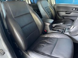 
										Volkswagen Amarok 2.0 Bitdi D/cab Highline 4motion At full									