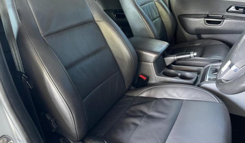 
								Volkswagen Amarok 2.0 Bitdi D/cab Highline 4motion At full									