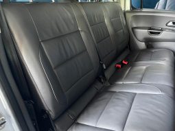 
										Volkswagen Amarok 2.0 Bitdi D/cab Highline 4motion At full									