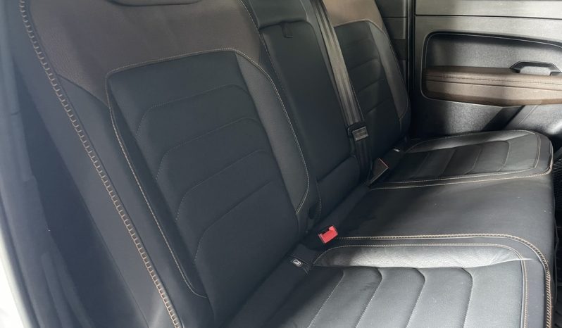 
								Volkswagen Amarok 2.0 Bitdi Panamericana D Cab 4motio full									