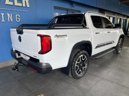 
										Volkswagen Amarok 2.0 Bitdi Panamericana D Cab 4motio full									