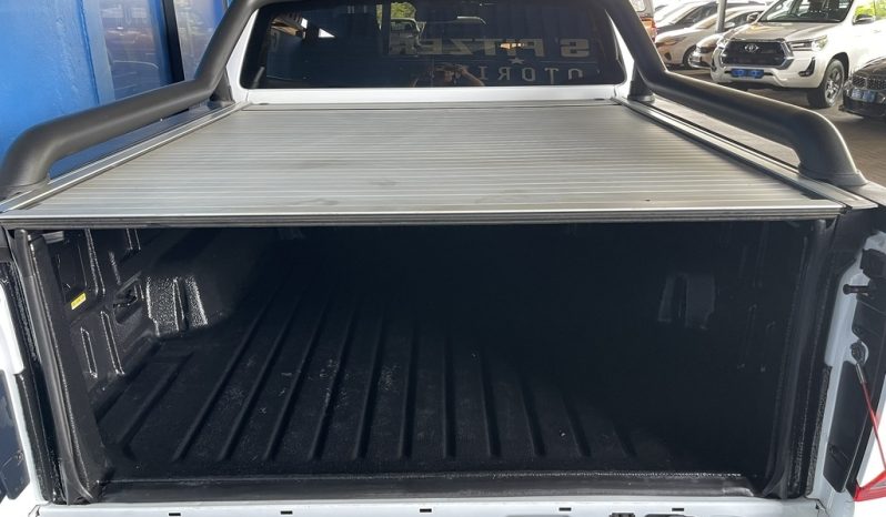 
								Volkswagen Amarok 2.0 Bitdi Panamericana D Cab 4motio full									