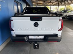 
										Volkswagen Amarok 2.0 Bitdi Panamericana D Cab 4motio full									