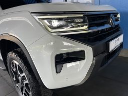 
										Volkswagen Amarok 2.0 Bitdi Panamericana D Cab 4motio full									