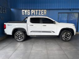 Volkswagen Amarok 2.0 Bitdi Panamericana D Cab 4motio