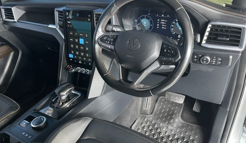 
								Volkswagen Amarok 2.0 Bitdi Panamericana D Cab 4motio full									