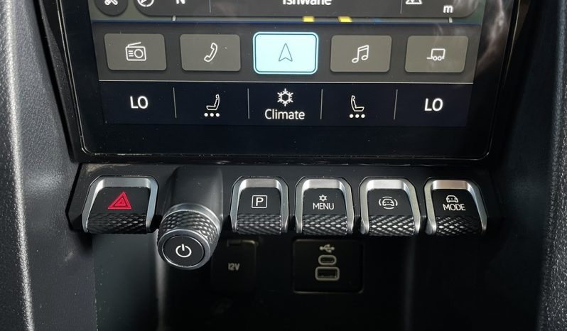 
								Volkswagen Amarok 2.0 Bitdi Panamericana D Cab 4motio full									