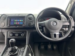 
										Volkswagen Amarok 2.0TSI Trendline 118kw S/C P/U full									