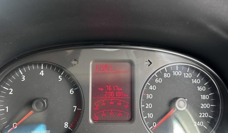 
								Volkswagen Amarok 2.0TSI Trendline 118kw S/C P/U full									