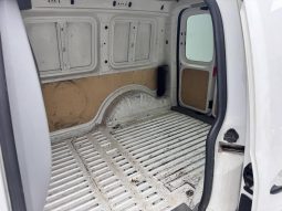 
										Volkswagen Caddy Panel Van 1.6I full									