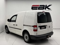 Volkswagen Caddy Panel Van 1.6I