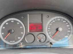 
										Volkswagen Caddy Panel Van 1.6I full									