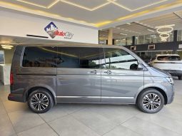 
										Volkswagen Caravelle 2.0 Bitdi Highline 4motion Dsg full									
