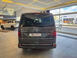 
										Volkswagen Caravelle 2.0 Bitdi Highline 4motion Dsg full									