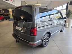 
										Volkswagen Caravelle 2.0 Bitdi Highline 4motion Dsg full									